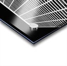 Building Blocks Acrylic print