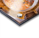 Navajo Watchtower Acrylic print