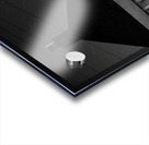 Footdee by Night Impression Acrylique