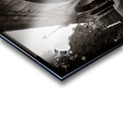 Union Terrace Gardens Impression Acrylique