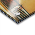 A Vans Goodbye Acrylic print