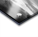 Days End at Hvammstangi Acrylic print