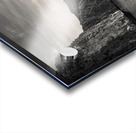 Halong Bay Impression Acrylique