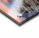 South Rim Peak Impression Acrylique