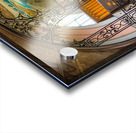 The Italian Chapel I Acrylic print