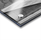 Hoover Dam Surface Acrylic print