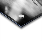 Land of Fire Acrylic print