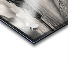 Mellangaun Sand Tracks Acrylic print