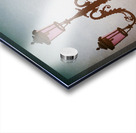 Venetian Lamps Impression Acrylique