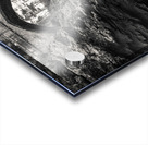 Linn of Dee Bridge Impression Acrylique