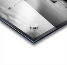 Hunstanton Groyne Marker Acrylic print