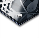 Christchurch Chalice Acrylic print