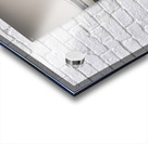 Forth Ferry Acrylic print