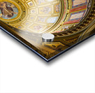 St. Stephens Basilica Ceiling Acrylic print