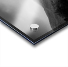 Bruces Stone Acrylic print