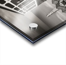 Saltburn Cliff Tramway Acrylic print