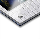 Times Square Acrylic print