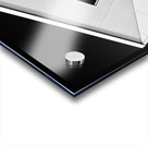 Office Corner Acrylic print