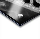 Mohne Dam Impression Acrylique