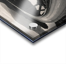 Kylesku Bridge Arc Acrylic print