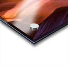 Canyon Light Acrylic print