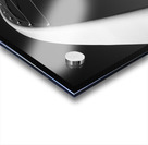 Gateshead Millennium Bridge Arch Acrylic print