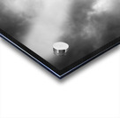 Valle Crucis Abbey Acrylic print