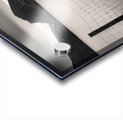 Buttermere and Fleetwith Pike Acrylic print