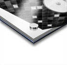 Jewish Museum Study Impression Acrylique