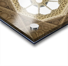 Grand Staircase Ceiling Acrylic print