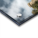 Penrhyn Castle Impression Acrylique