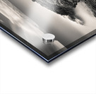 Towards Arran Impression Acrylique