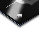 Old Adobe Mission Bell Tower Impression Acrylique