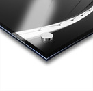 Bridge Strings Acrylic print