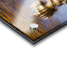 Pier Tower Acrylic print