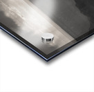 Valley Light Acrylic print