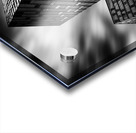 Side by Side Acrylic print