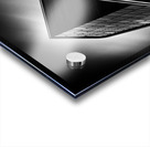 The RAI II Acrylic print