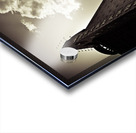 Beijing Cloud Acrylic print