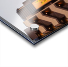 Tokyo Skytree Impression Acrylique