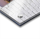 Minato City Acrylic print