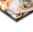 Kyoto Geiko Acrylic print