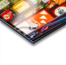 Shinjuku Signs Acrylic print