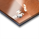 Hull Numbers Acrylic print