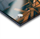 Backstreets of Osaka Impression Acrylique