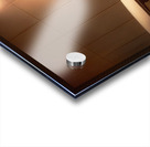 Classic Van in Kyoto Impression Acrylique