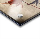 Fallen Beauty Impression Acrylique