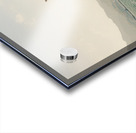 Sacred Gate of Miyajima Acrylic print