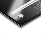 Tempozan Bridge Tower Impression Acrylique