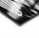 Tokyo Crossing Acrylic print